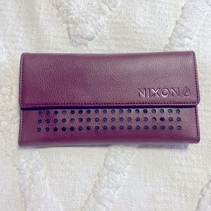 Nixon Wallet